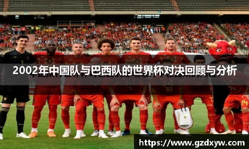 2002年中国队与巴西队的世界杯对决回顾与分析